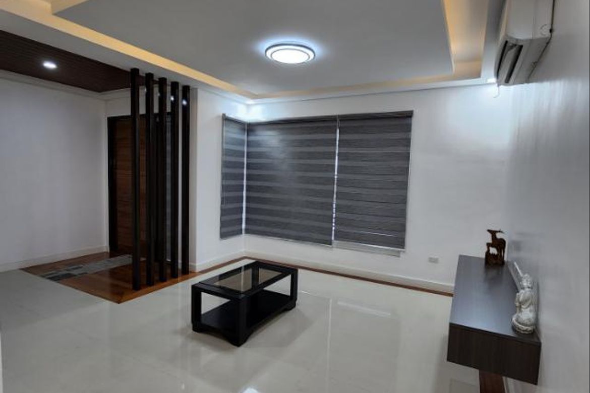 5 Bedroom Townhouse for Sale in Caniogan, Pasig, Metro Manila – photo 4