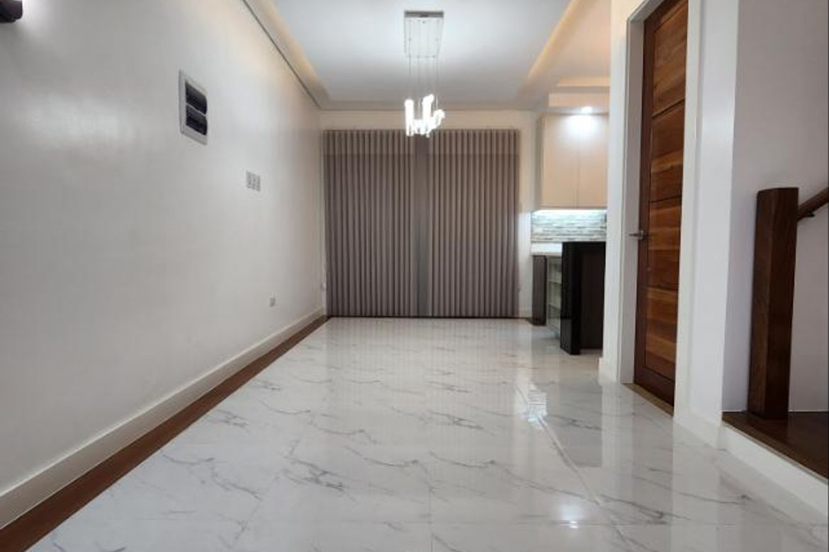 5 Bedroom Townhouse for Sale in Caniogan, Pasig, Metro Manila – photo 5