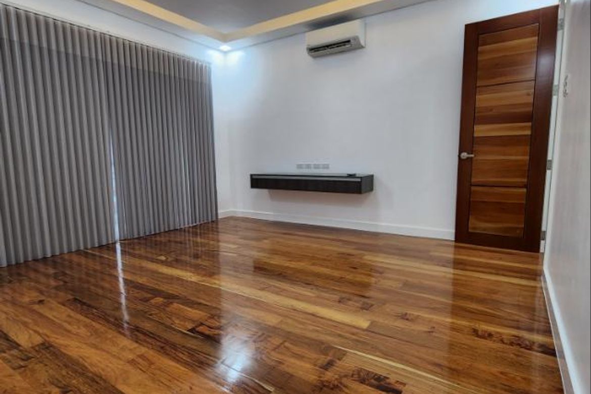 5 Bedroom Townhouse for Sale in Caniogan, Pasig, Metro Manila – photo 8