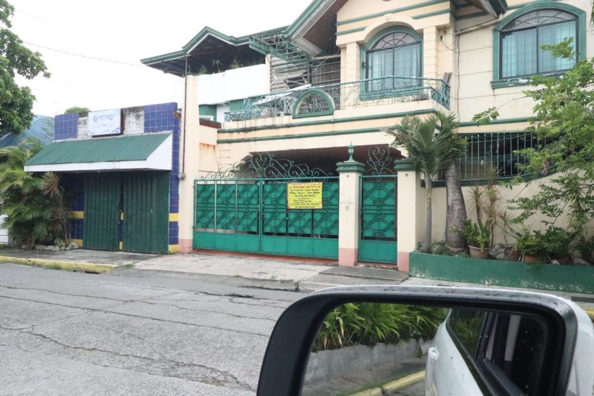 5 Bedroom Townhouse for Sale in Caniogan, Pasig, Metro Manila – photo 3