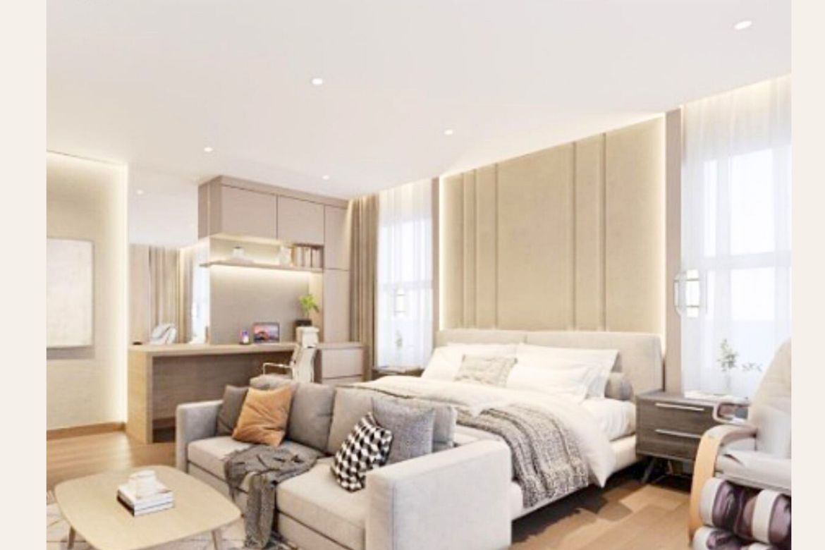 5 Bedroom Townhouse for Sale in Central, Quezon City, Metro Manila – photo 3