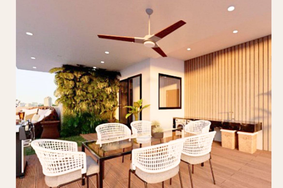 5 Bedroom Townhouse for Sale in Central, Quezon City, Metro Manila – photo 5