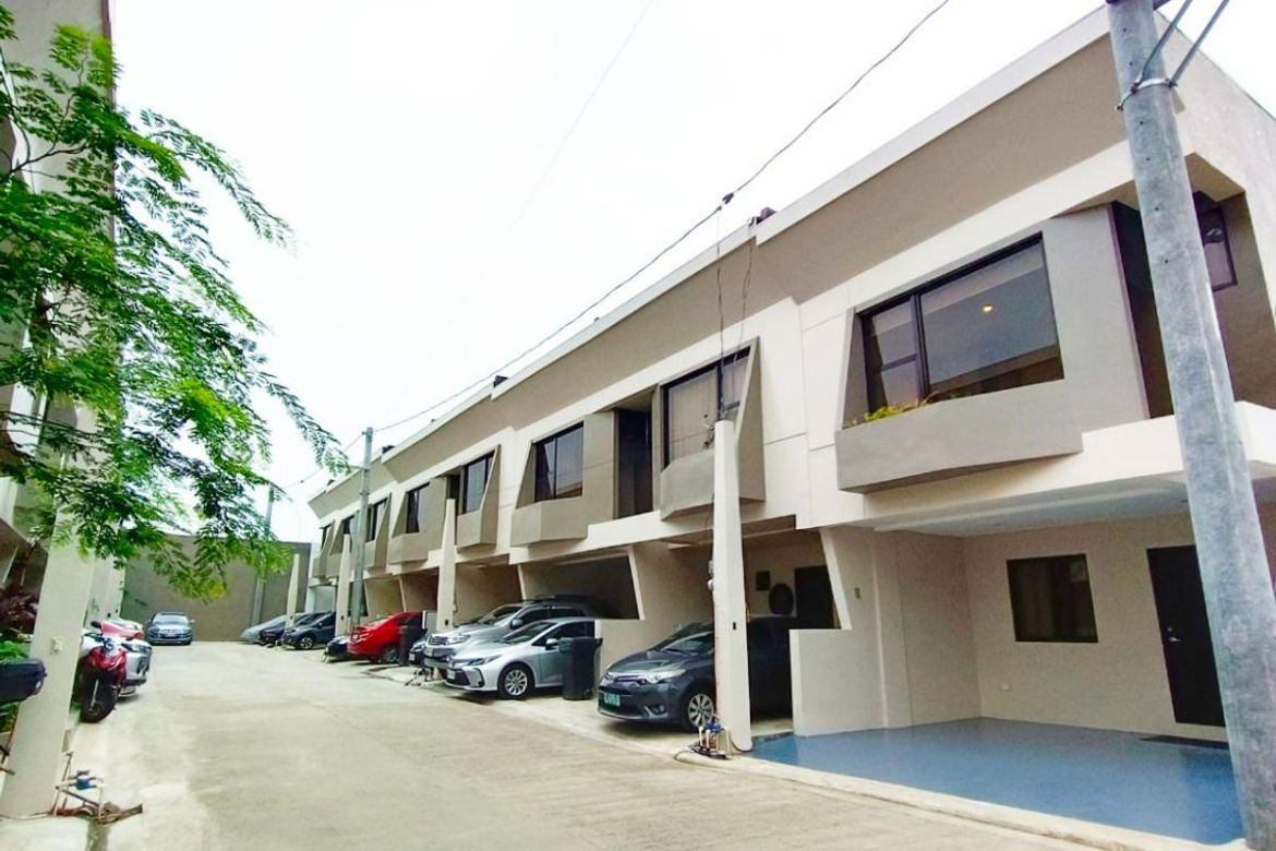 5 Bedroom Townhouse for Sale in Cupang, Antipolo, Rizal – photo 3