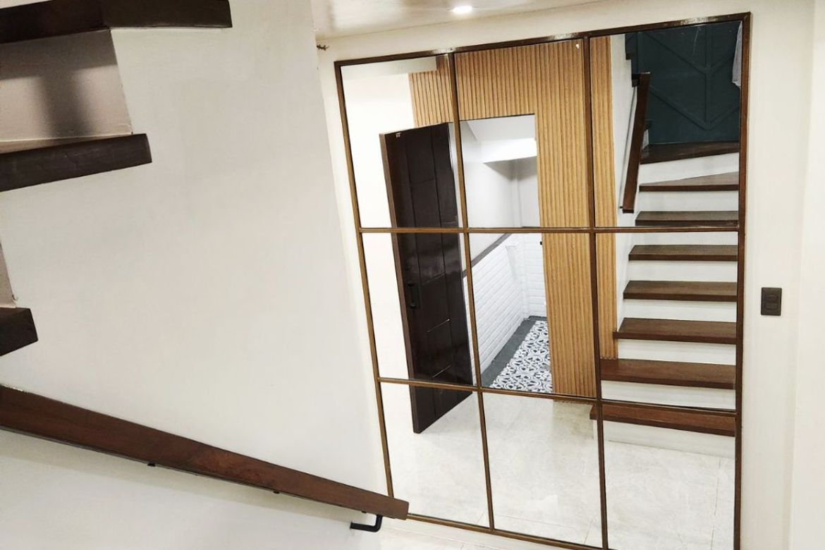 5 Bedroom Townhouse for Sale in Don Bosco, Parañaque, Metro Manila – photo 7