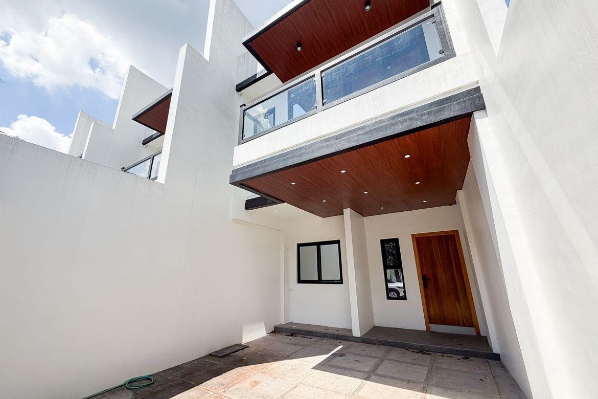 5 Bedroom Townhouse for Sale in Fortune, Marikina, Metro Manila – photo 8