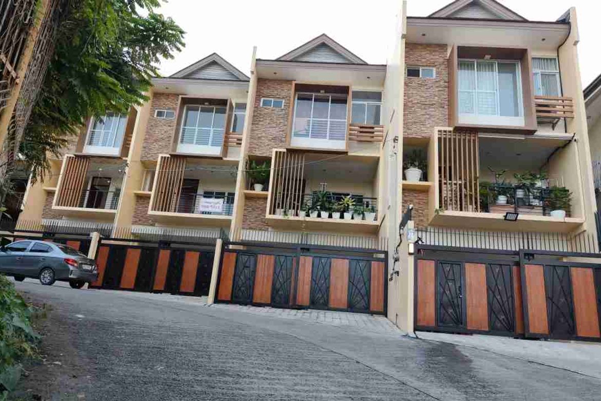 5 Bedroom Townhouse for Sale in Guadalupe, Cebu City, Cebu – photo 3