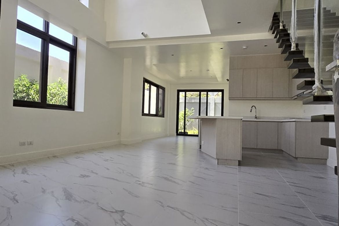 5 Bedroom Townhouse for Sale in Hulo, Mandaluyong, Metro Manila – photo 3