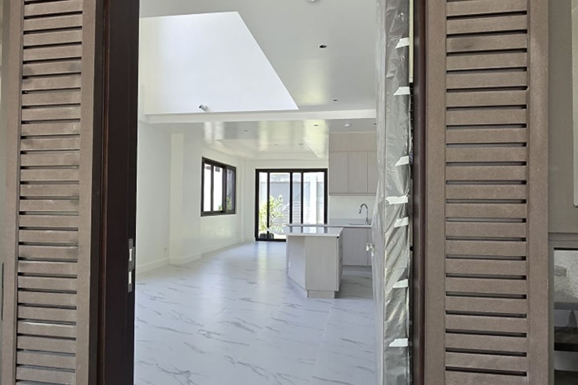 5 Bedroom Townhouse for Sale in Hulo, Mandaluyong, Metro Manila – photo 4