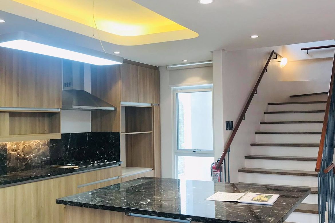 5 Bedroom Townhouse for Sale in Little Baguio, San Juan, Metro Manila – photo 6