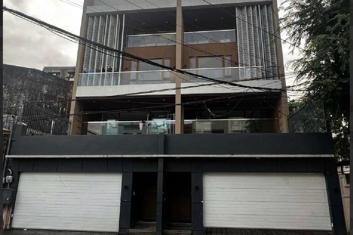 5 Bedroom Townhouse for Sale in Little Baguio, San Juan, Metro Manila – photo 5