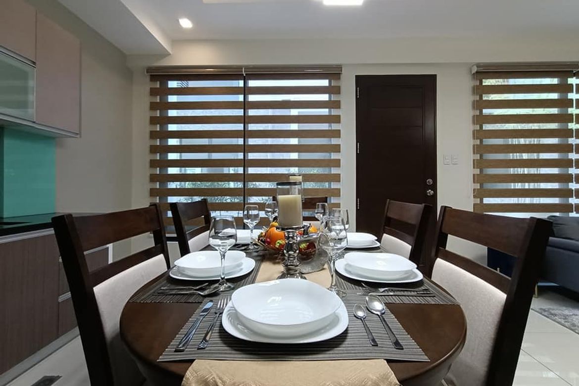 5 Bedroom Townhouse for Sale in Little Baguio, San Juan, Metro Manila – photo 7
