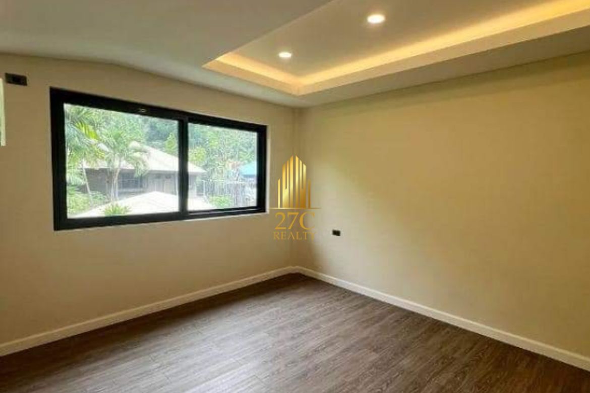 5 Bedroom Townhouse for Sale in Malanday, Marikina, Metro Manila – photo 3