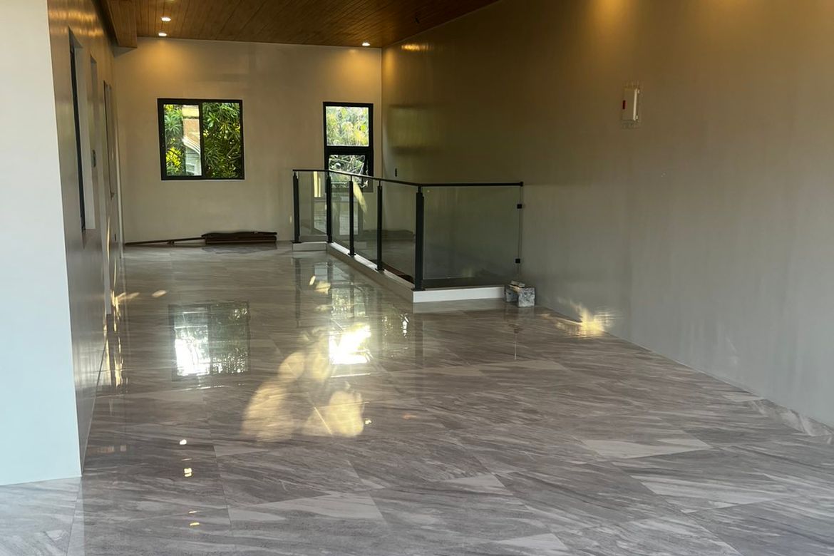 5 Bedroom Townhouse for Sale in Mambugan, Antipolo, Rizal – photo 2