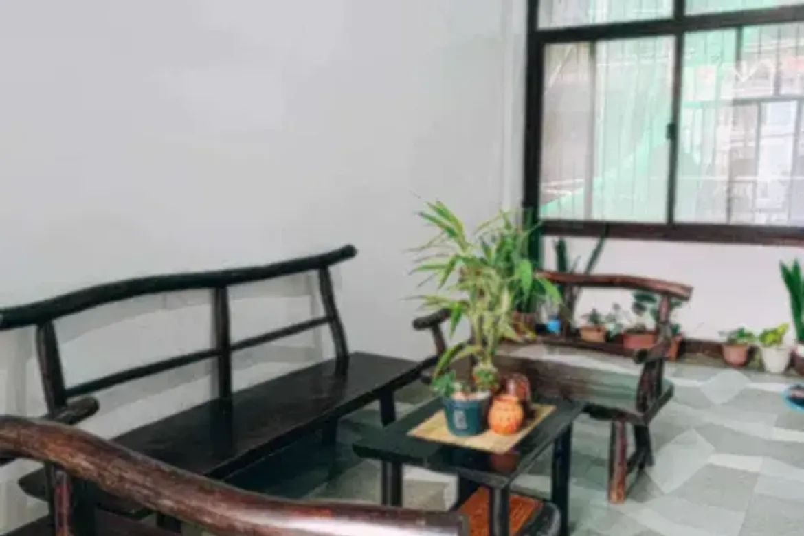 5 Bedroom Townhouse for Sale in Manuel A. Roxas, Baguio, Benguet – photo 2