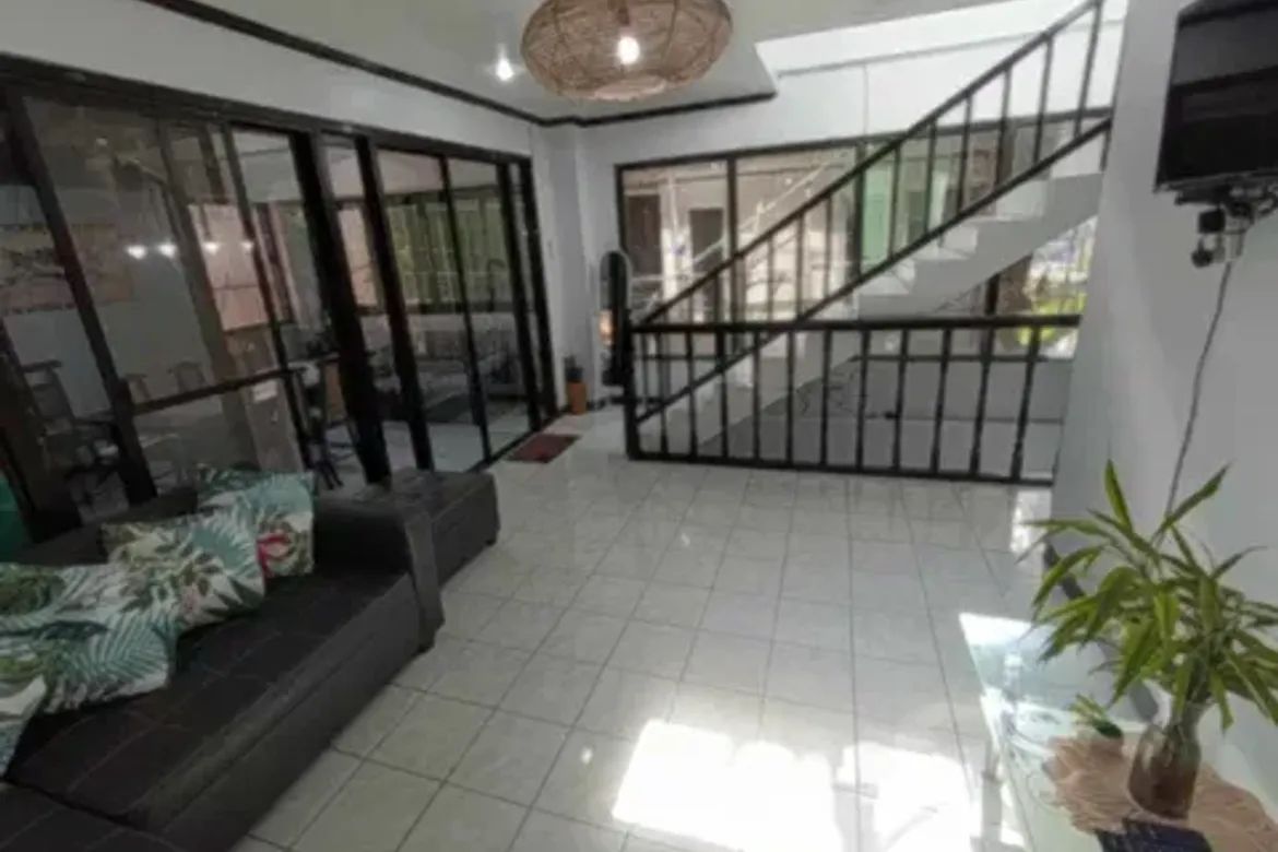 5 Bedroom Townhouse for Sale in Manuel A. Roxas, Baguio, Benguet – photo 5