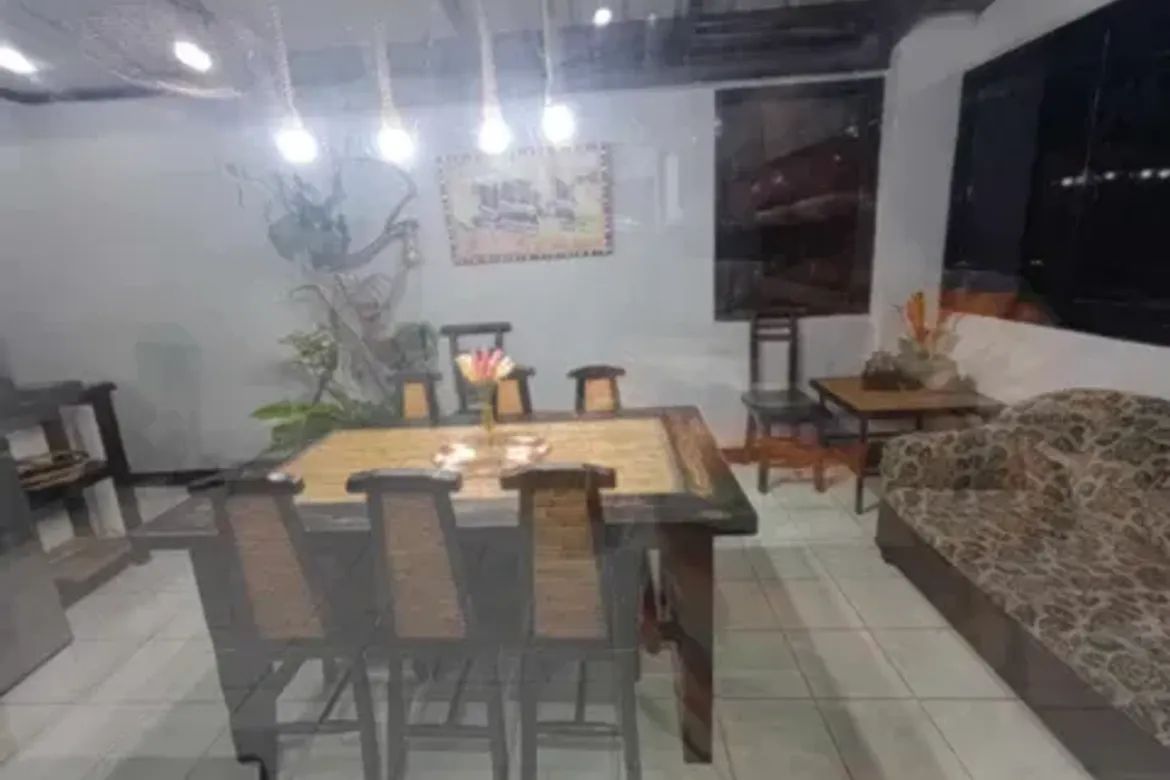 5 Bedroom Townhouse for Sale in Manuel A. Roxas, Baguio, Benguet – photo 7