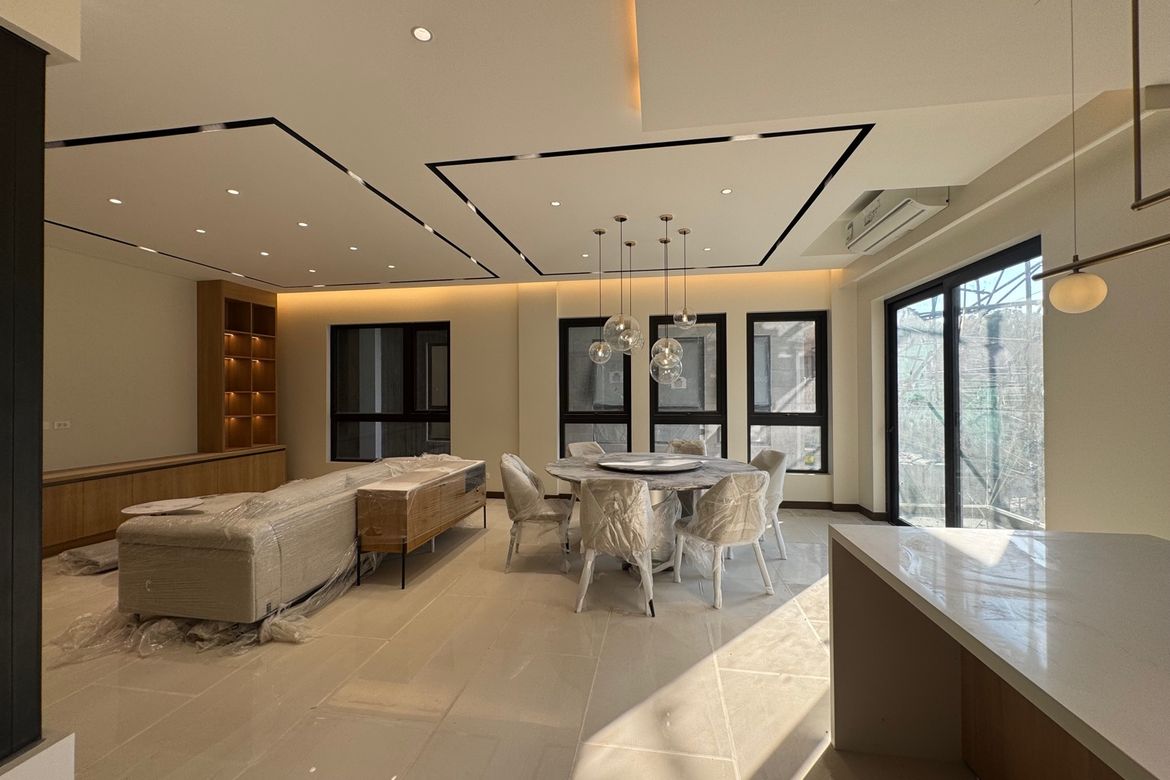 5 Bedroom Townhouse for Sale in Mariana, Quezon City, Metro Manila near LRT-2 Betty Go-Belmonte