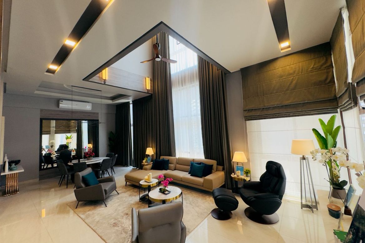 5 Bedroom Townhouse for Sale in Mariana, Quezon City, Metro Manila near LRT-2 Gilmore – photo 8