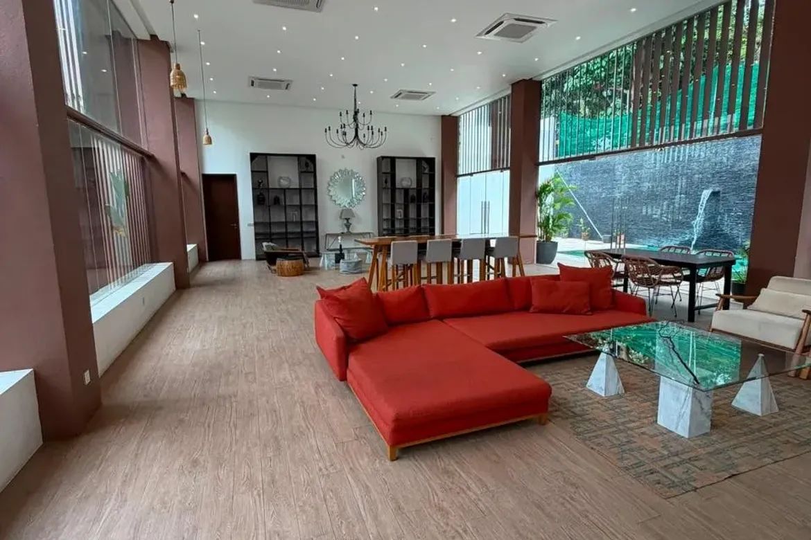 5 Bedroom Townhouse for Sale in Matandang Balara, Quezon City, Metro Manila