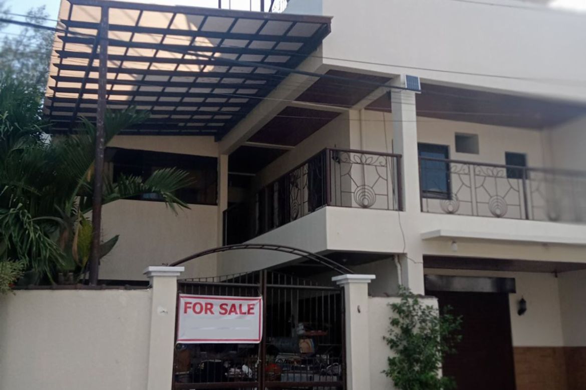 5 Bedroom Townhouse for Sale in Maybunga, Pasig, Metro Manila – photo 2