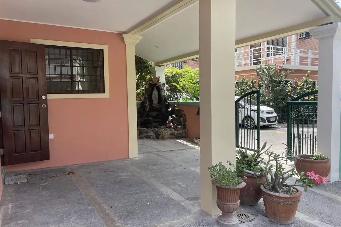 5 Bedroom Townhouse for Sale in Maybunga, Pasig, Metro Manila – photo 3