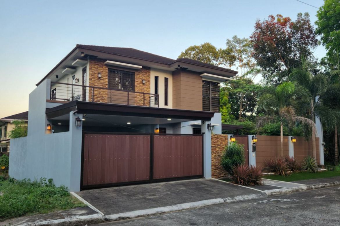5 Bedroom Townhouse for Sale in North Fairview, Quezon City, Metro Manila – photo 2