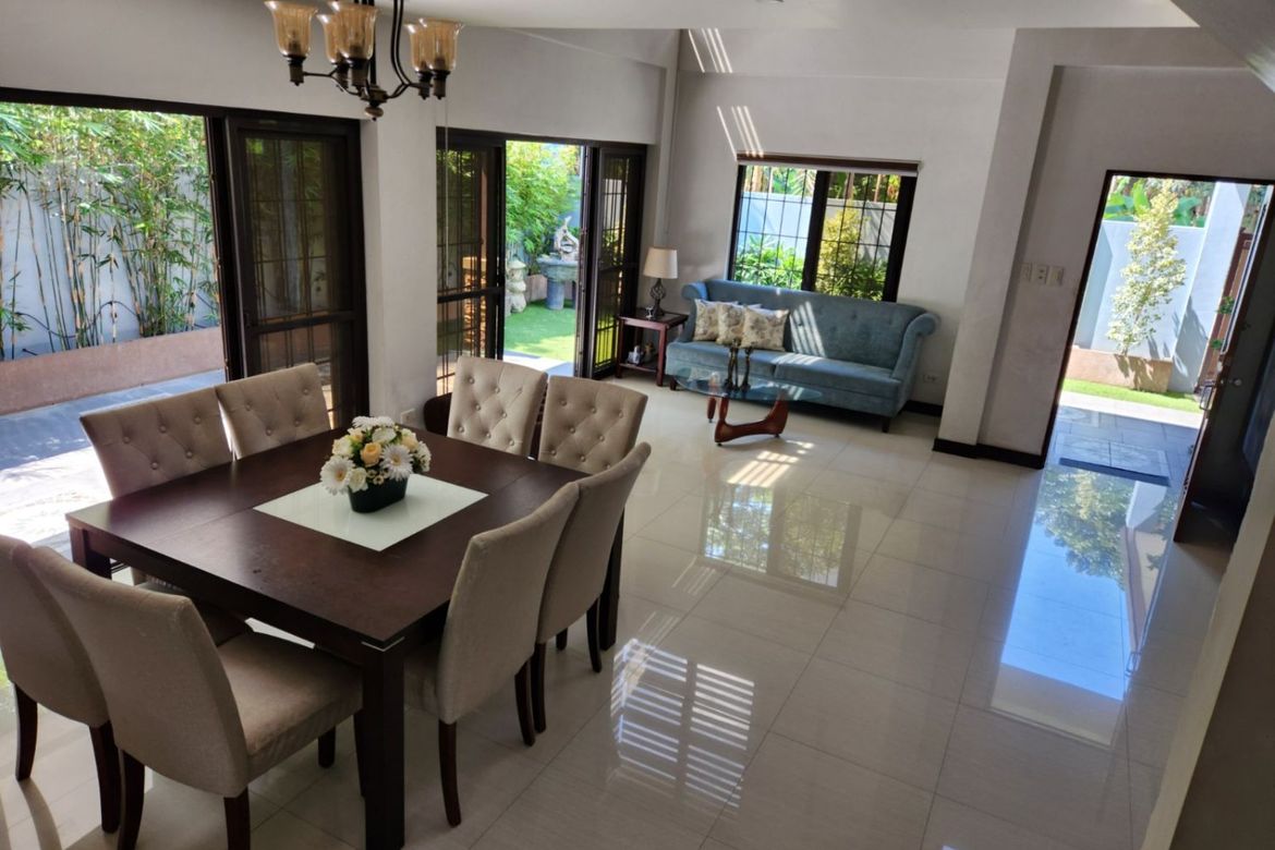 5 Bedroom Townhouse for Sale in North Fairview, Quezon City, Metro Manila – photo 5