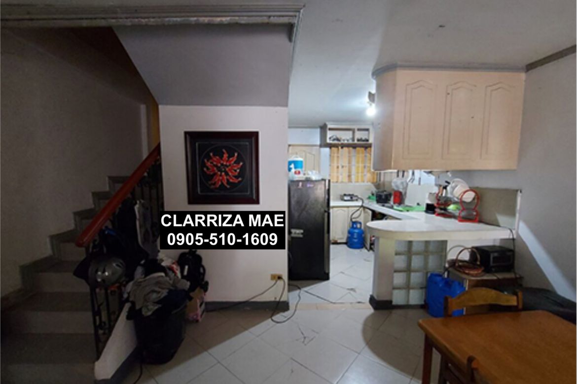 5 Bedroom Townhouse for Sale in Pamplona Tres, Las Piñas, Metro Manila – photo 4