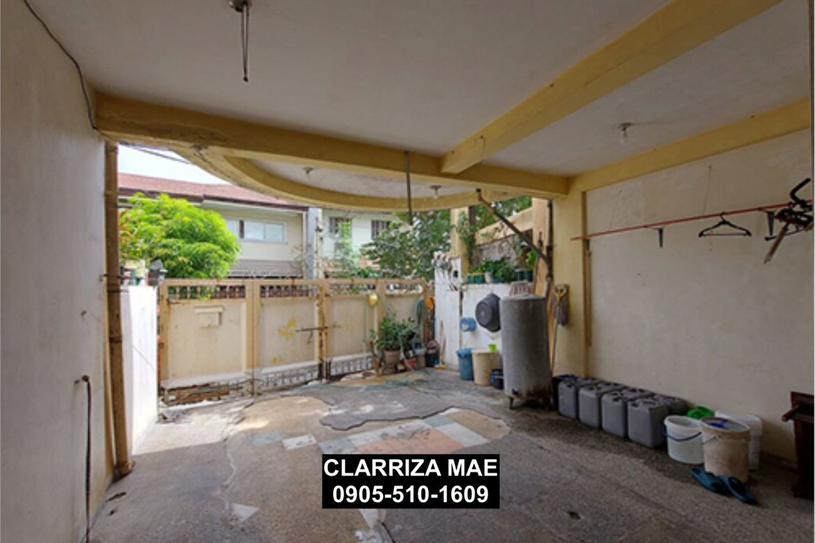 5 Bedroom Townhouse for Sale in Pamplona Tres, Las Piñas, Metro Manila – photo 5