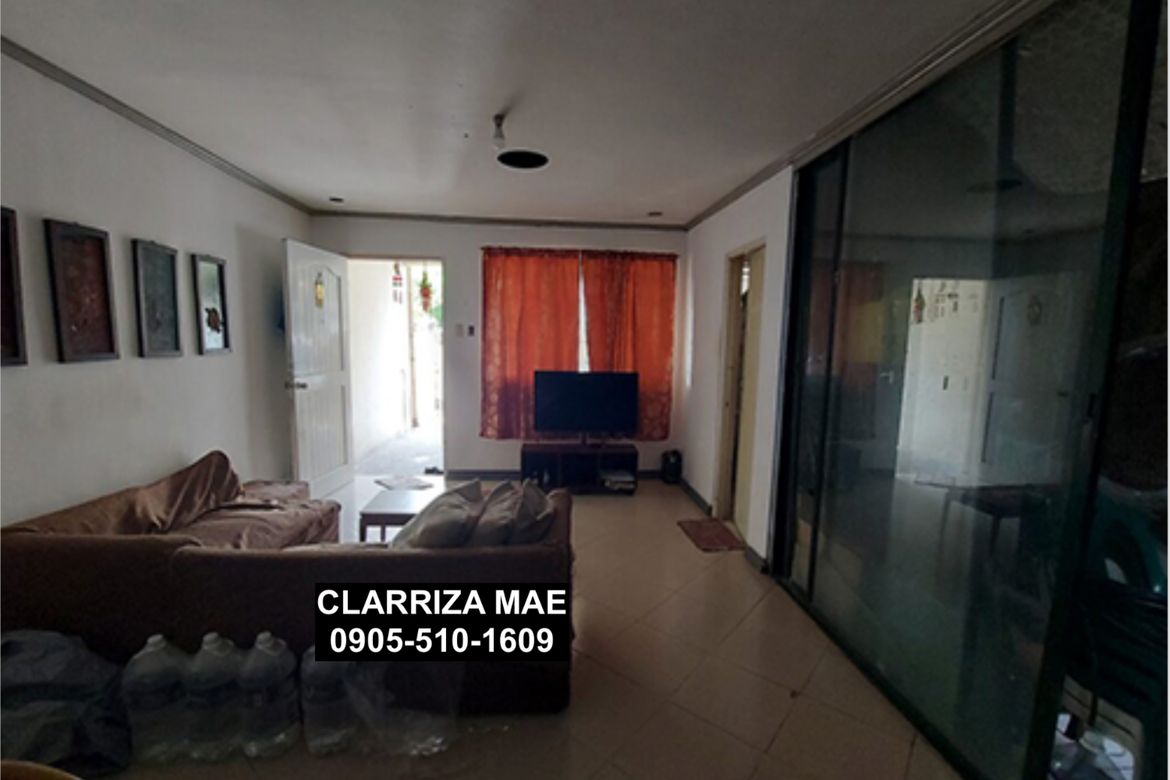 5 Bedroom Townhouse for Sale in Pamplona Tres, Las Piñas, Metro Manila – photo 6