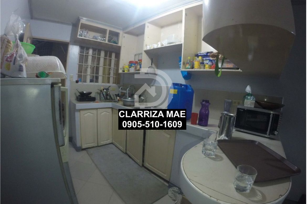 5 Bedroom Townhouse for Sale in Pamplona Tres, Las Piñas, Metro Manila – photo 7