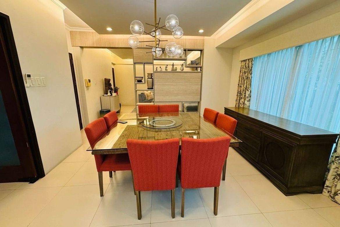 5 Bedroom Townhouse for Sale in Pasadeña Place Townhomes, Pasadeña, San Juan, Metro Manila near LRT-2 Gilmore – photo 5