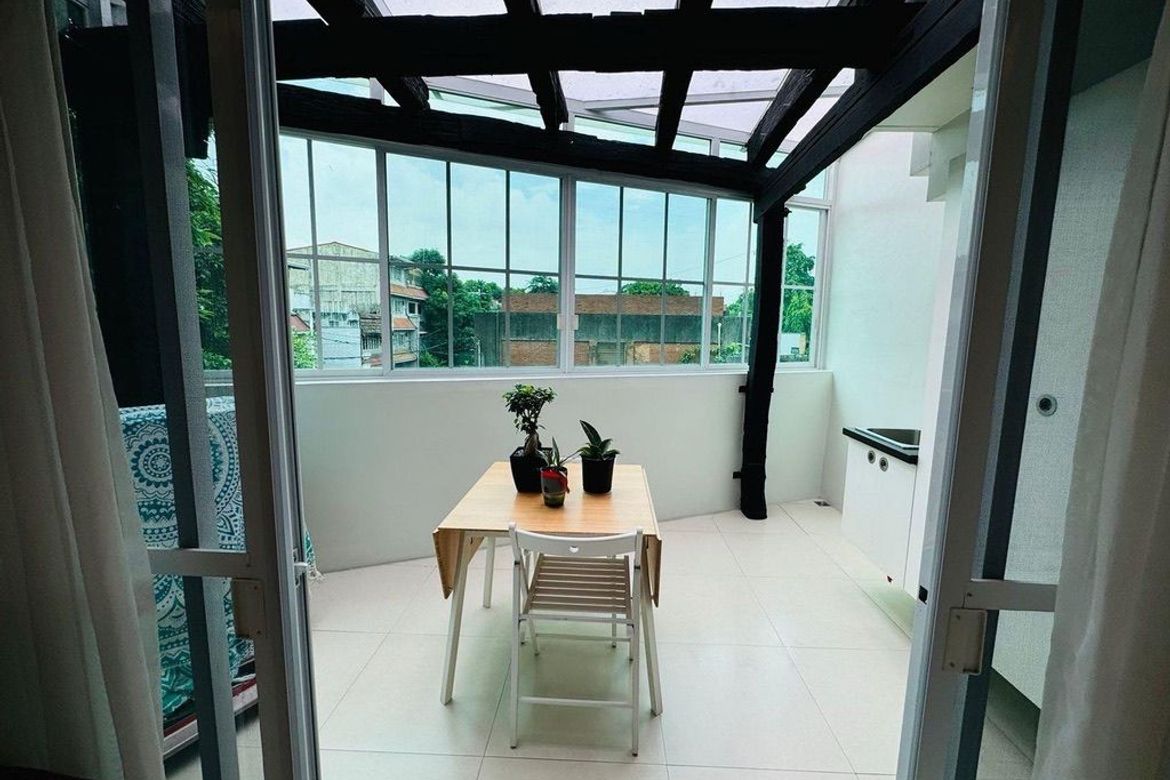 5 Bedroom Townhouse for Sale in Pasadeña Place Townhomes, Pasadeña, San Juan, Metro Manila near LRT-2 Gilmore – photo 6