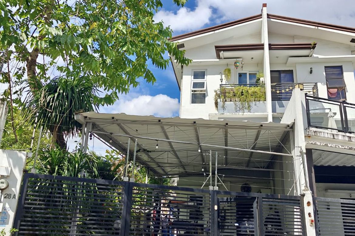 5 Bedroom Townhouse for Sale in Pasig, Metro Manila – photo 5