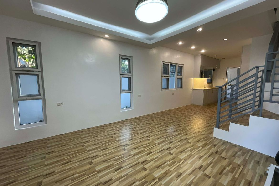 5 Bedroom Townhouse for Sale in Pasig, Metro Manila – photo 8