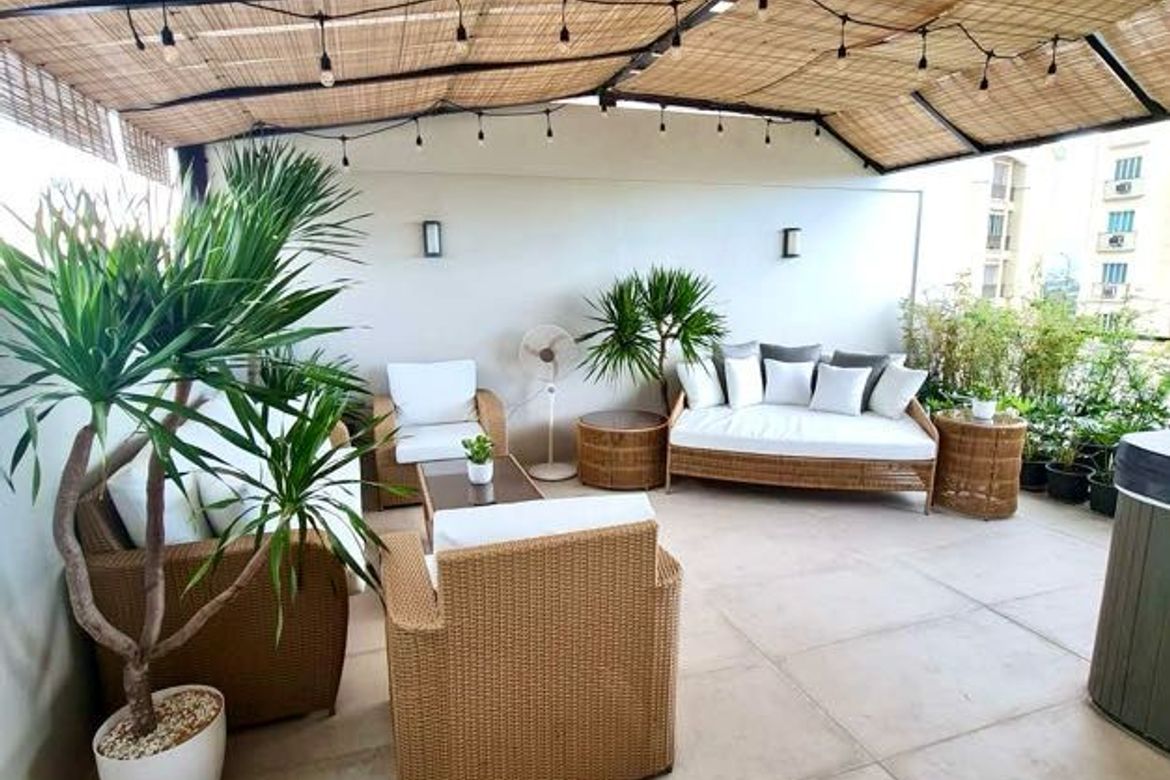 5 Bedroom Townhouse for Sale in Pedro Cruz, San Juan, Metro Manila near LRT-2 J. Ruiz – photo 2