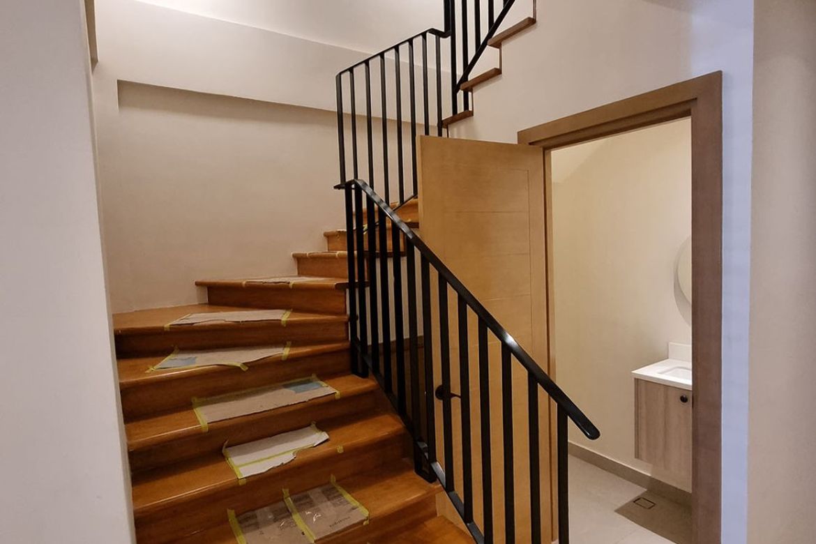 5 Bedroom Townhouse for Sale in Plainview, Mandaluyong, Metro Manila – photo 8