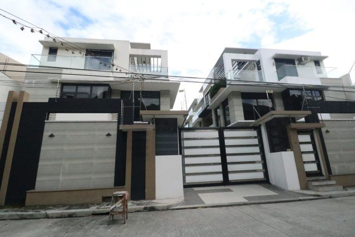 5 Bedroom Townhouse for Sale in Quiapo, Manila, Metro Manila near LRT-1 Carriedo – photo 7