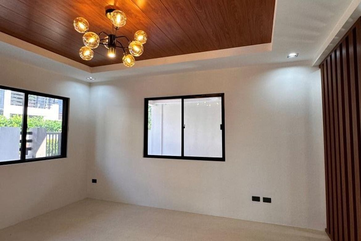 5 Bedroom Townhouse for Sale in San Andres, Cainta, Rizal – photo 5