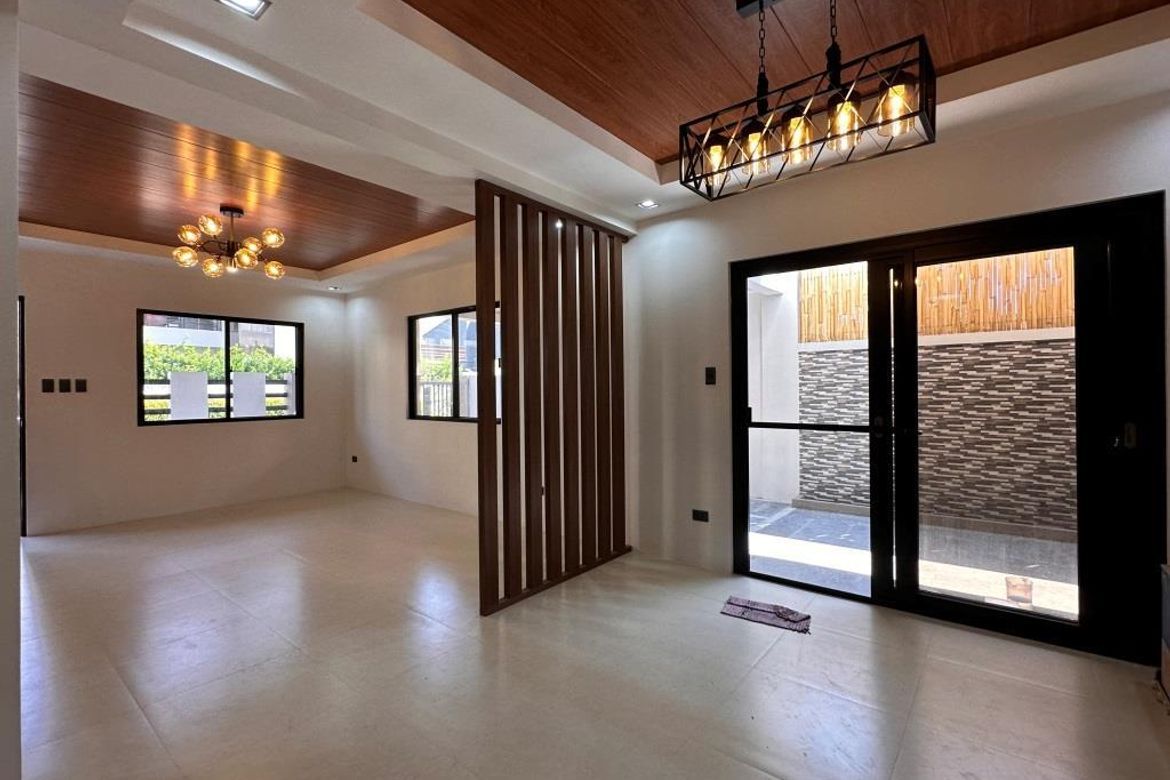 5 Bedroom Townhouse for Sale in San Andres, Cainta, Rizal – photo 7