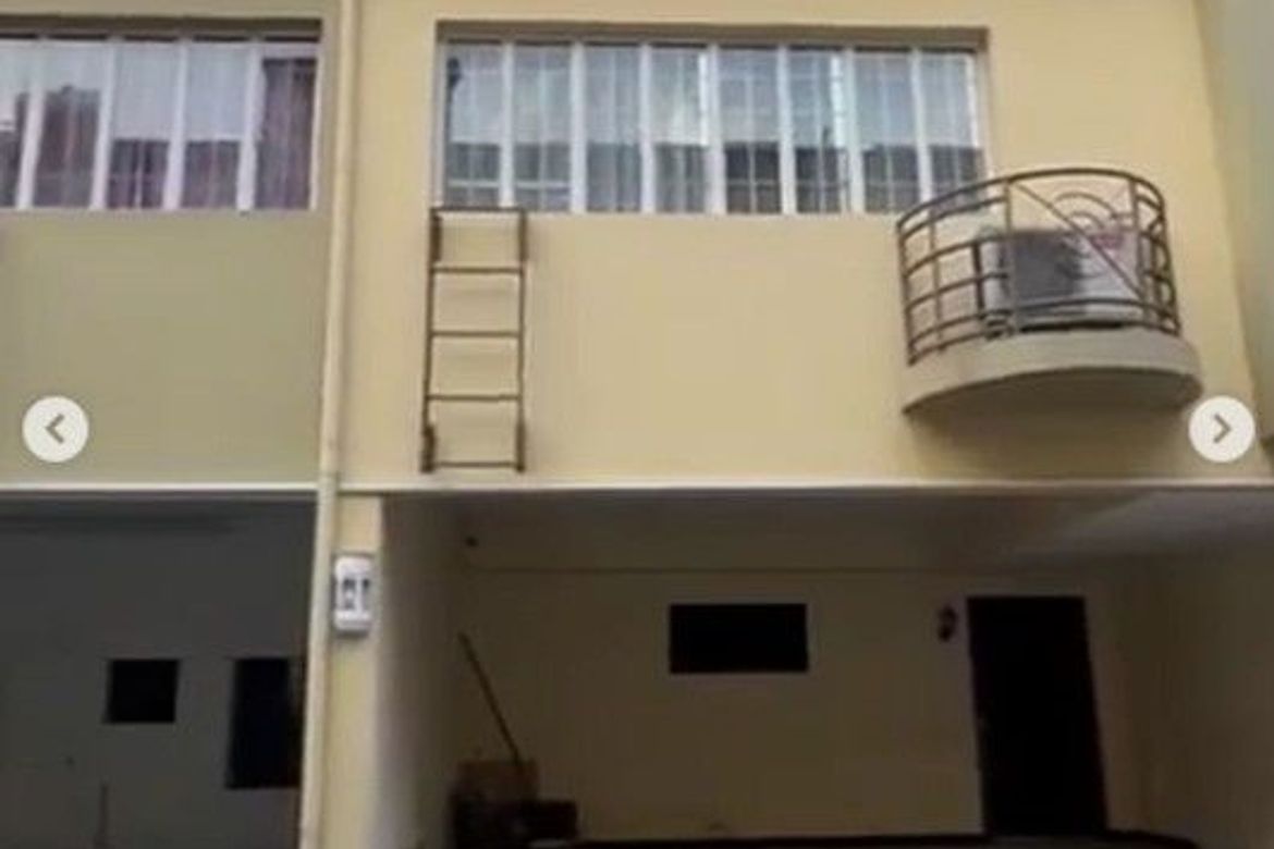 5 Bedroom Townhouse for Sale in San Antonio, Makati, Metro Manila – photo 5