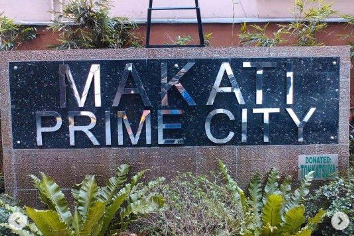 5 Bedroom Townhouse for Sale in San Antonio, Makati, Metro Manila – photo 6