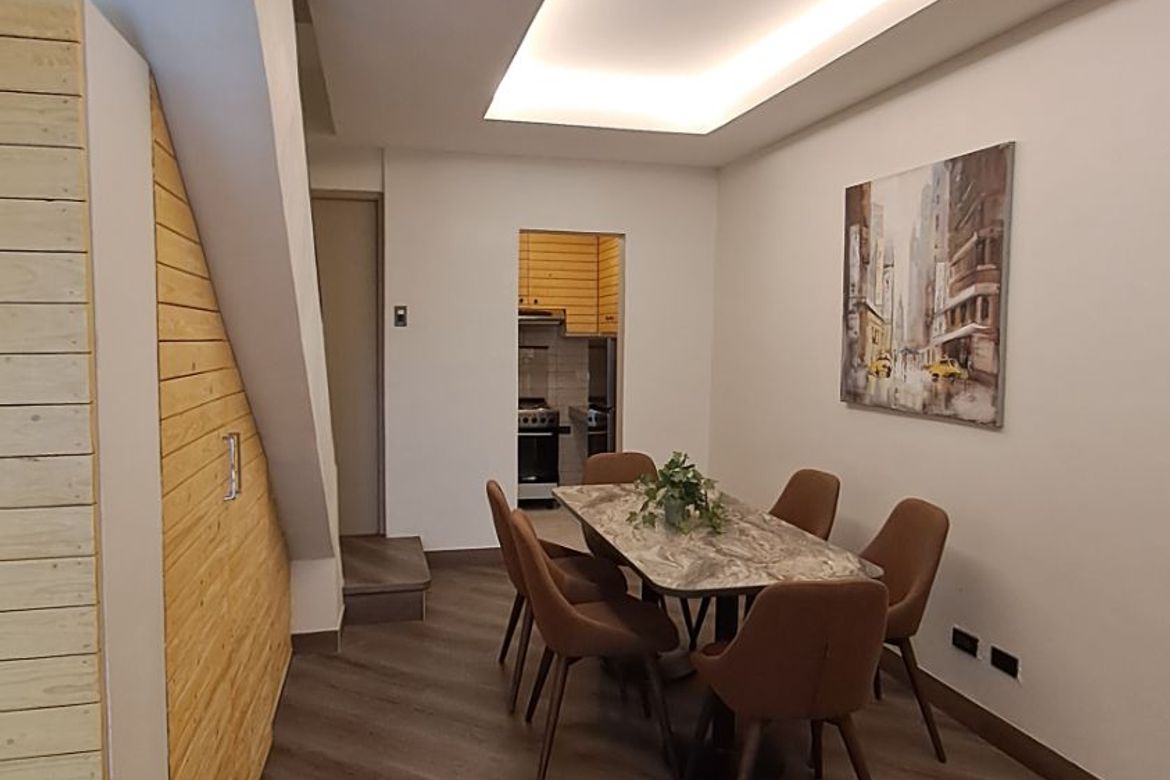 5 Bedroom Townhouse for Sale in San Antonio, Makati, Metro Manila – photo 5