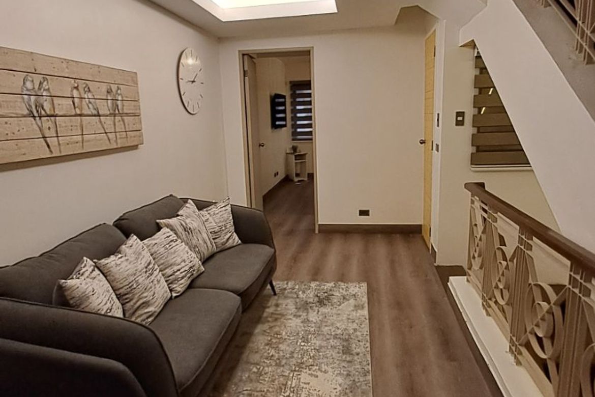 5 Bedroom Townhouse for Sale in San Antonio, Makati, Metro Manila – photo 8