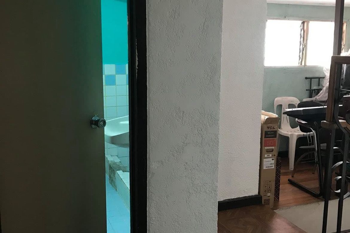 5 Bedroom Townhouse for Sale in San Antonio, Pasig, Metro Manila near MRT-3 Ortigas – photo 3
