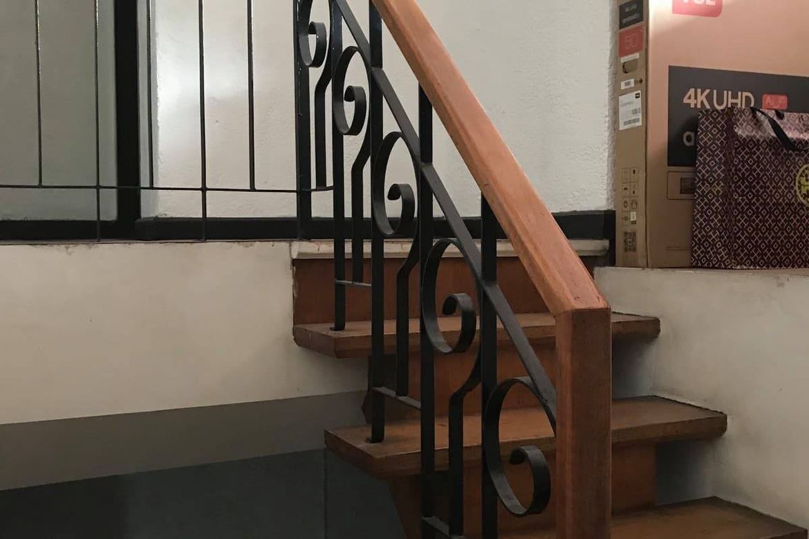 5 Bedroom Townhouse for Sale in San Antonio, Pasig, Metro Manila near MRT-3 Ortigas – photo 4