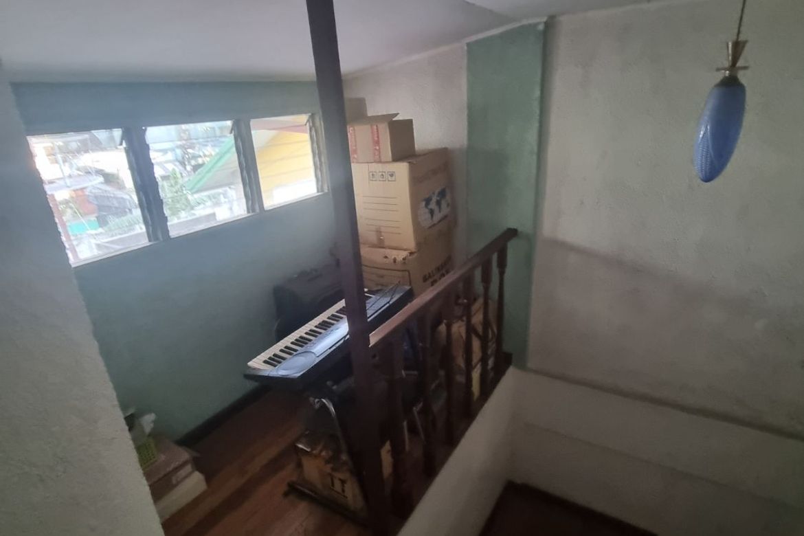 5 Bedroom Townhouse for Sale in San Antonio, Pasig, Metro Manila near MRT-3 Shaw Boulevard – photo 5