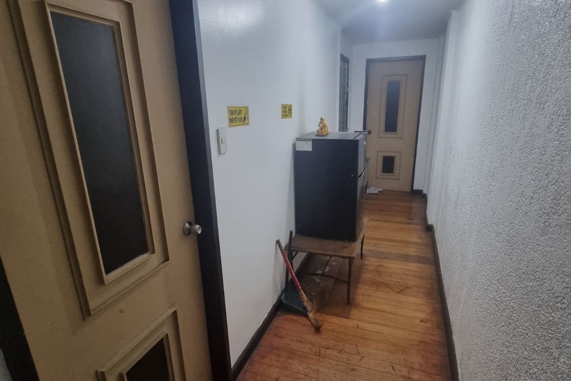 5 Bedroom Townhouse for Sale in San Antonio, Pasig, Metro Manila near MRT-3 Shaw Boulevard – photo 6