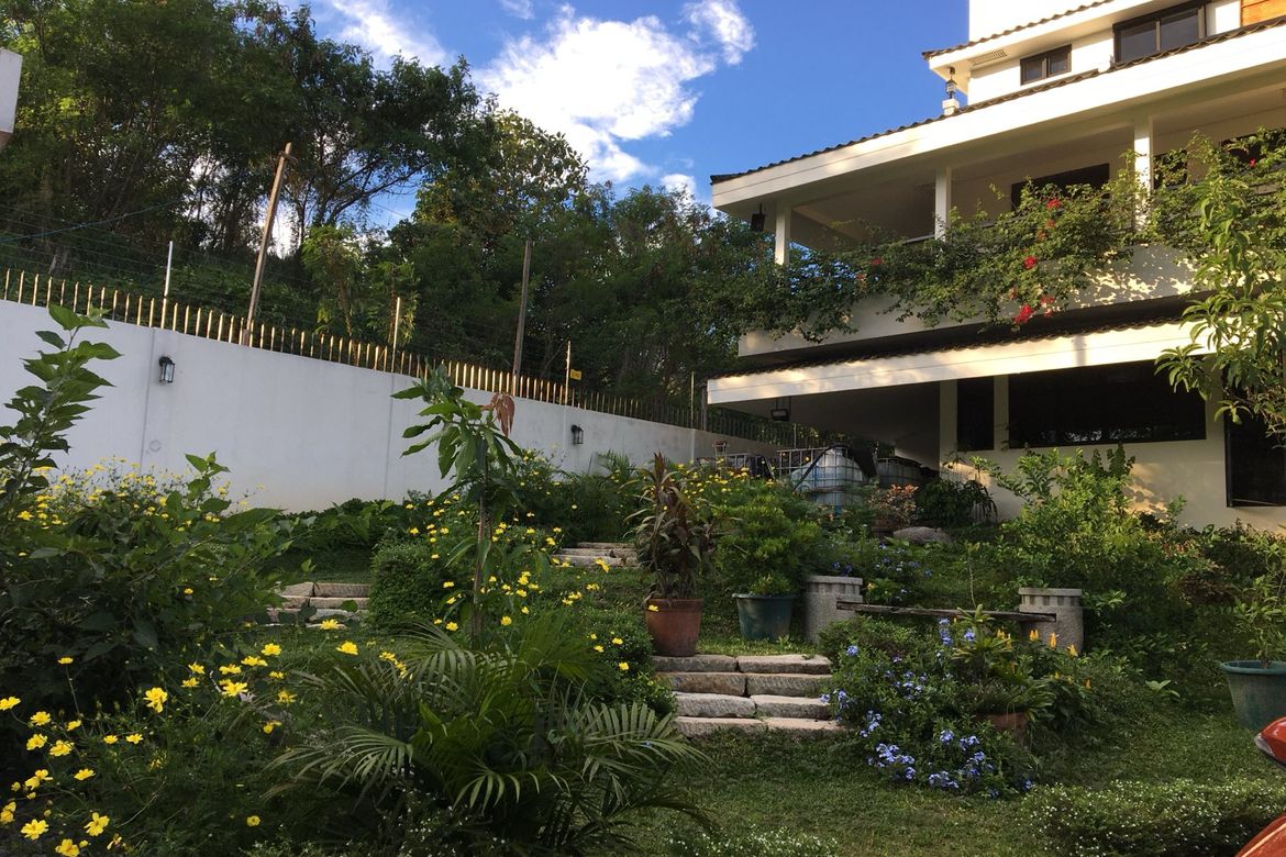 5 Bedroom Townhouse for Sale in San Juan, Antipolo, Rizal – photo 2