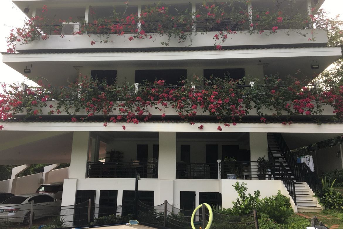 5 Bedroom Townhouse for Sale in San Juan, Antipolo, Rizal – photo 3